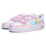 【 】 Nike Court Borough Low