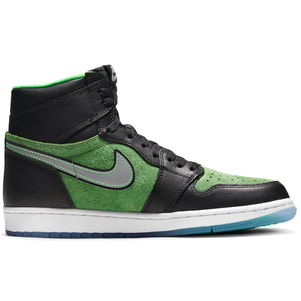 Jordan Air Jordan 1 high zoom air “zen green”
