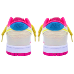 【 】 Nike Dunk Hot Pink