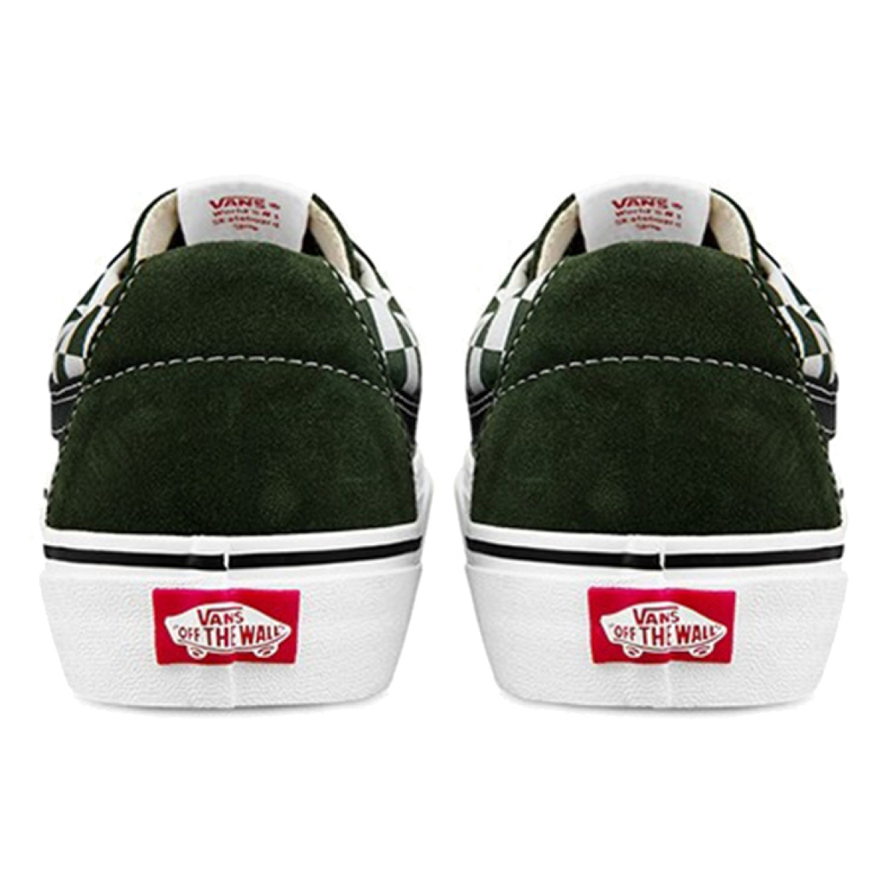 Vans SK8 LOW