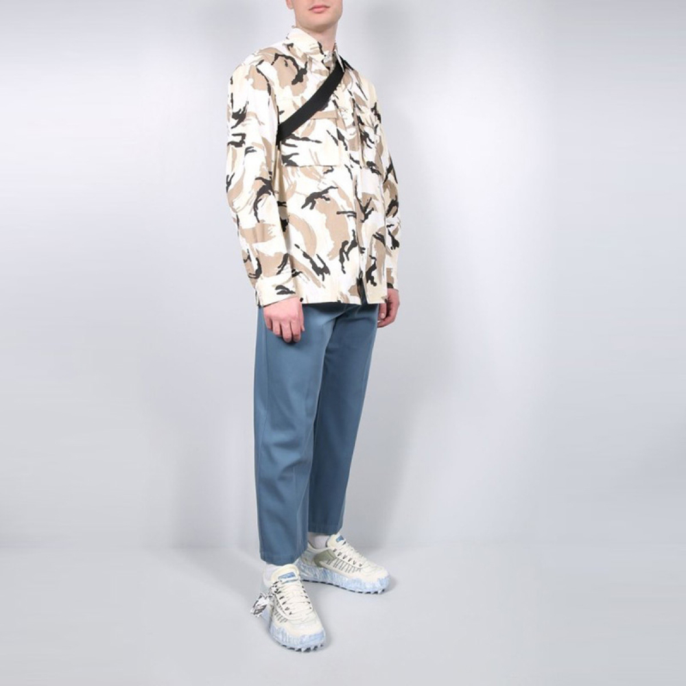KENZO SS21 K