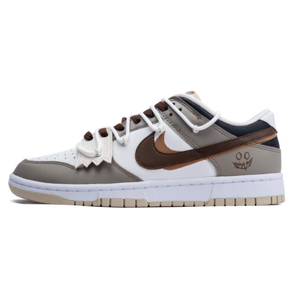 【 】 Nike Dunk Low