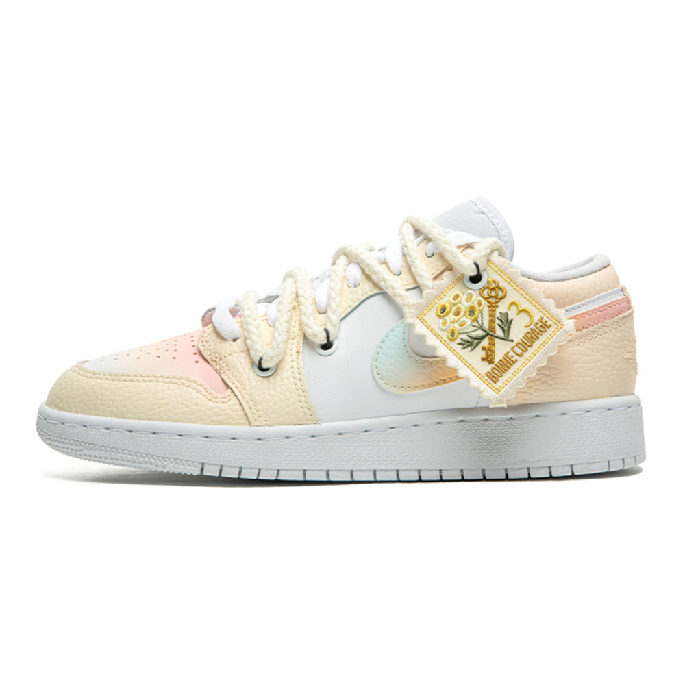 【 】 Jordan Air Jordan 1 Low GS