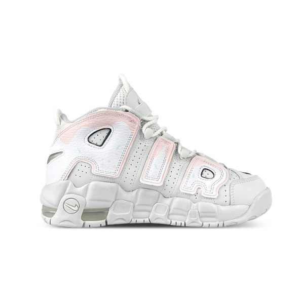 【 】 Nike Air More Uptempo