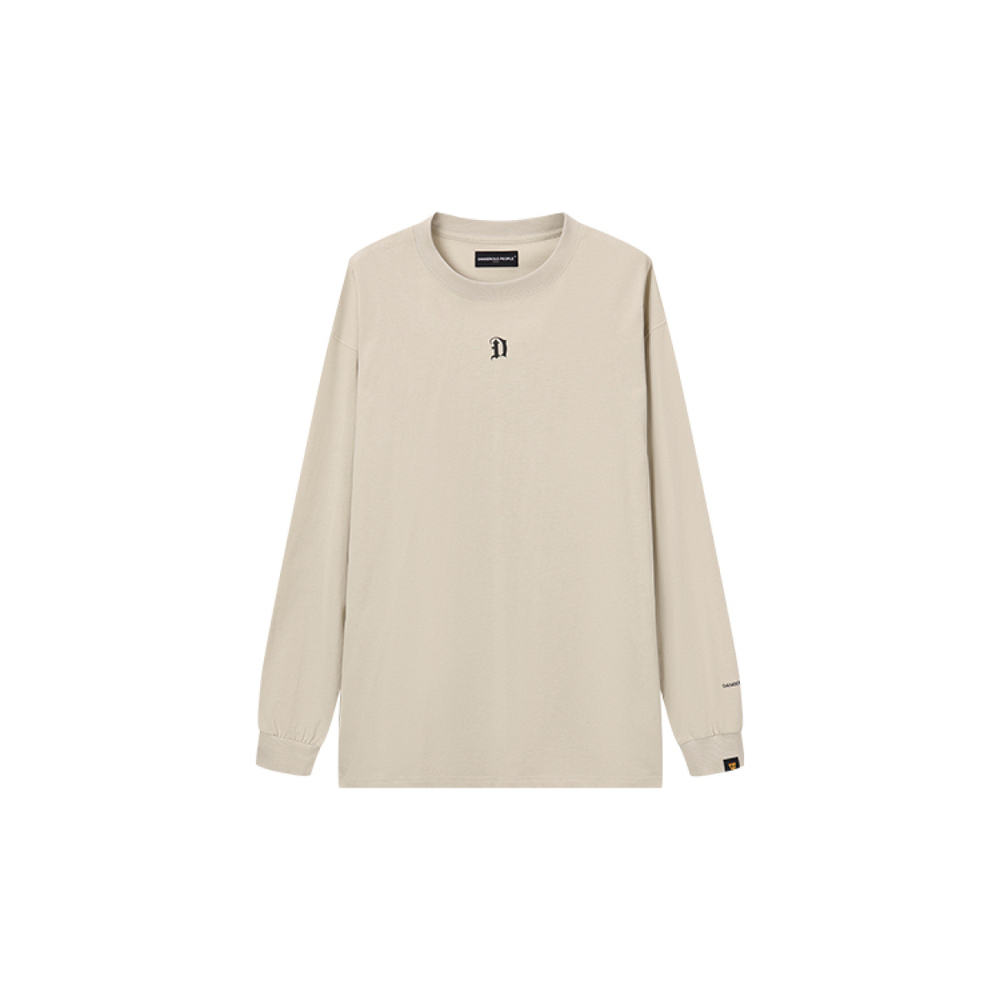 DANGEROUSPEOPLE D Logo T