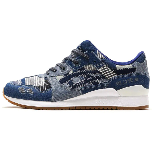 Asics Gel-Lyte 3