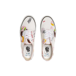 Javier Calleja x Vans Authentic Vault OG LX
