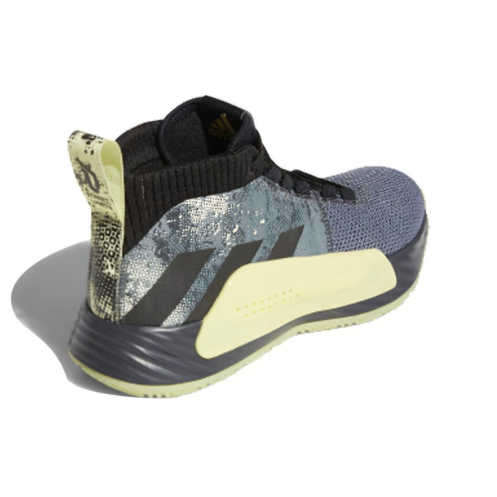 Adidas D lillard 5 GCA