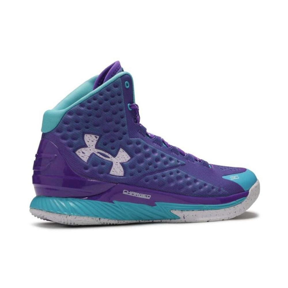 Under Armour Curry 1