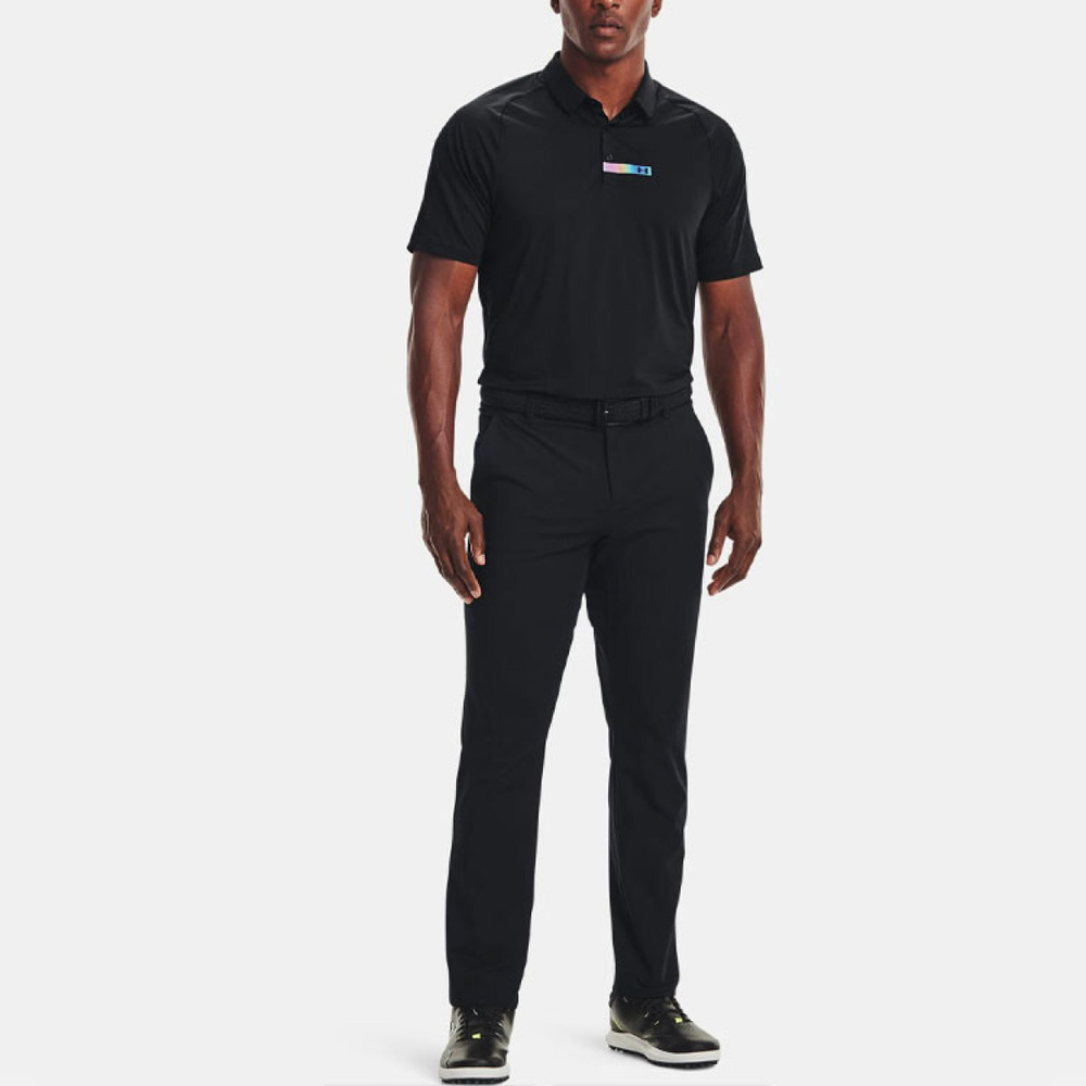 Under Armour RUSH Polo