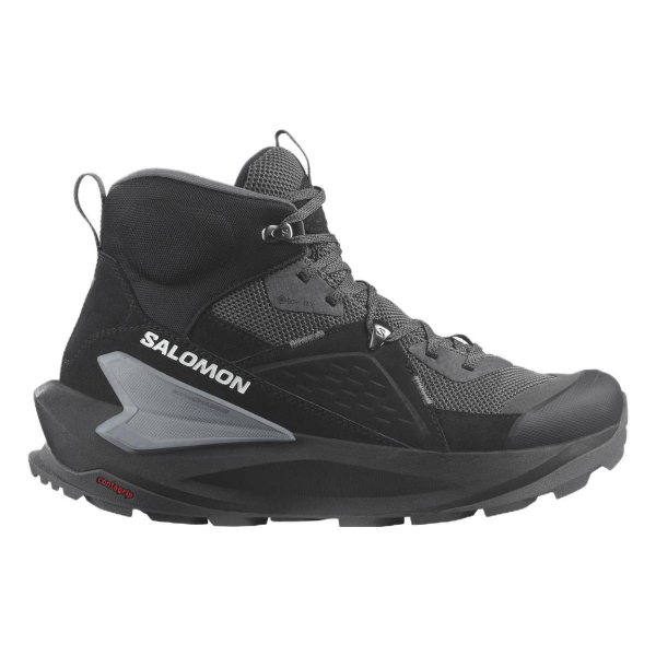 SALOMON Elixir