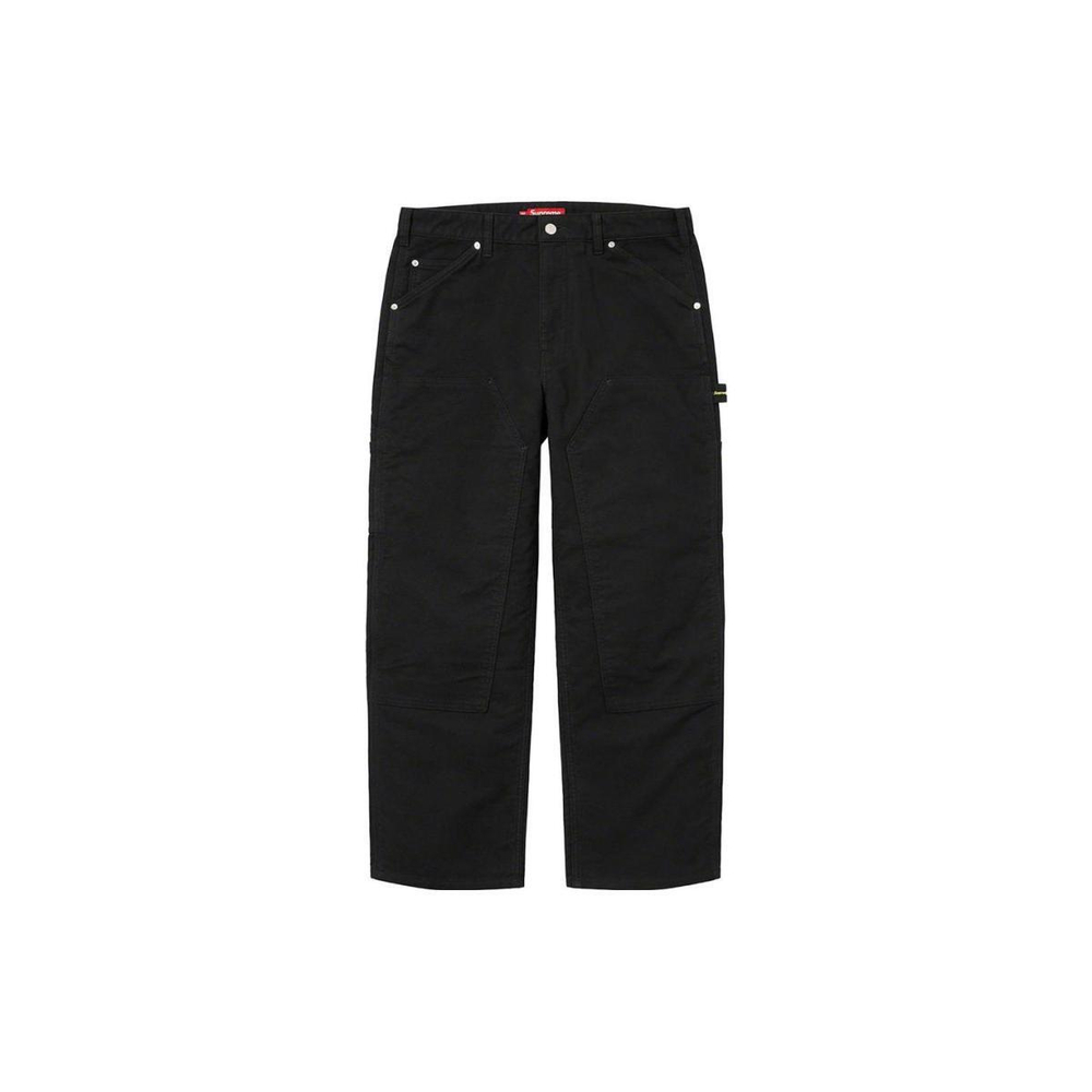 Supreme FW22 Week 17 Moleskin Double Knee Painter Pant