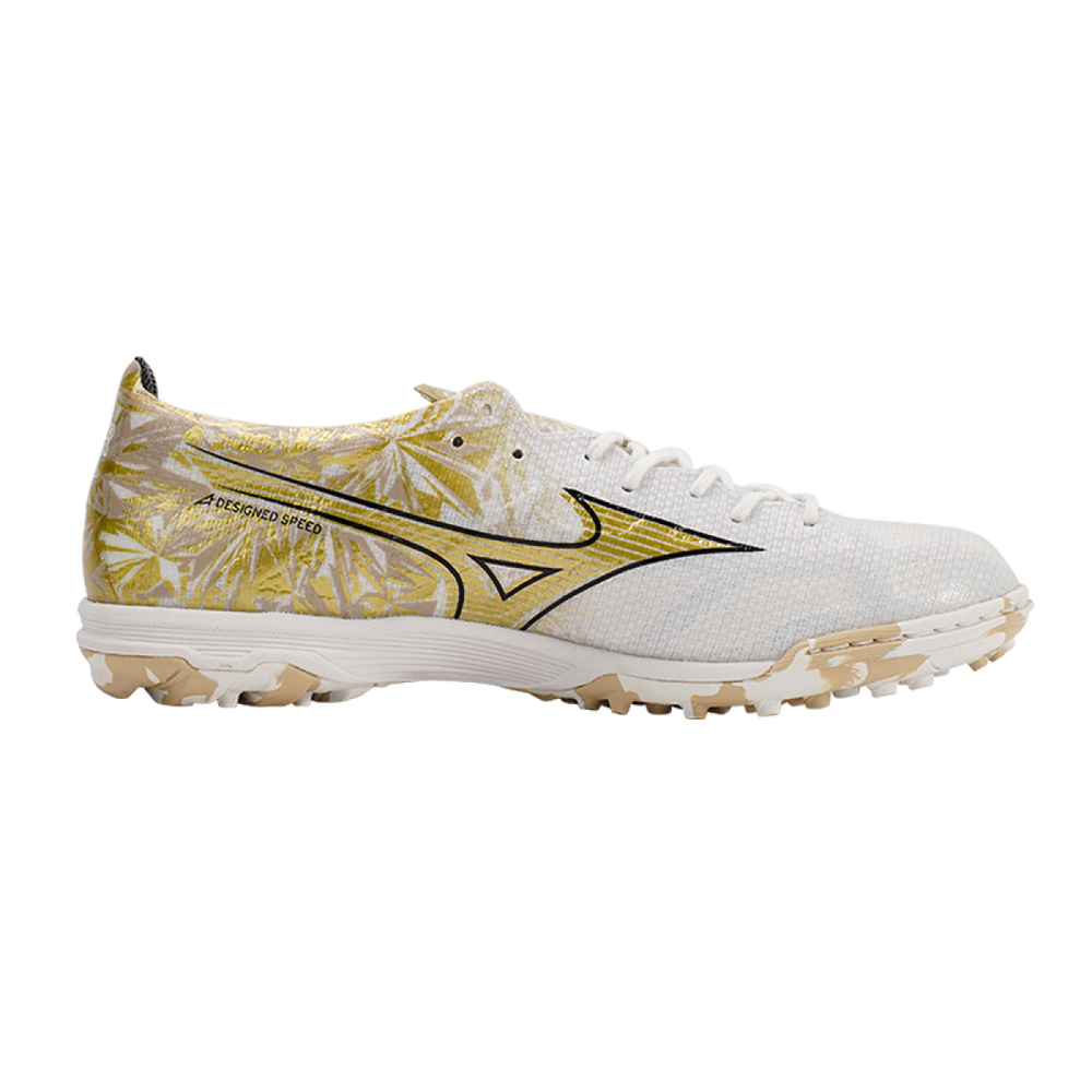 Mizuno Alpha AG（ ）