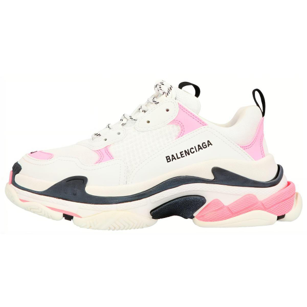 Balenciaga Triple S