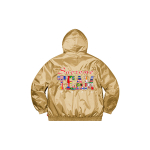 Supreme SS20 Week 4 Team Puffy Jacket