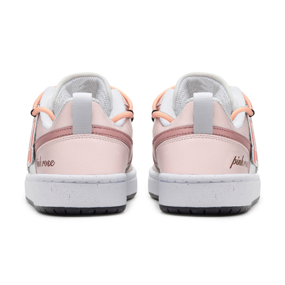【 】 Nike Court Borough Low FZBB GS