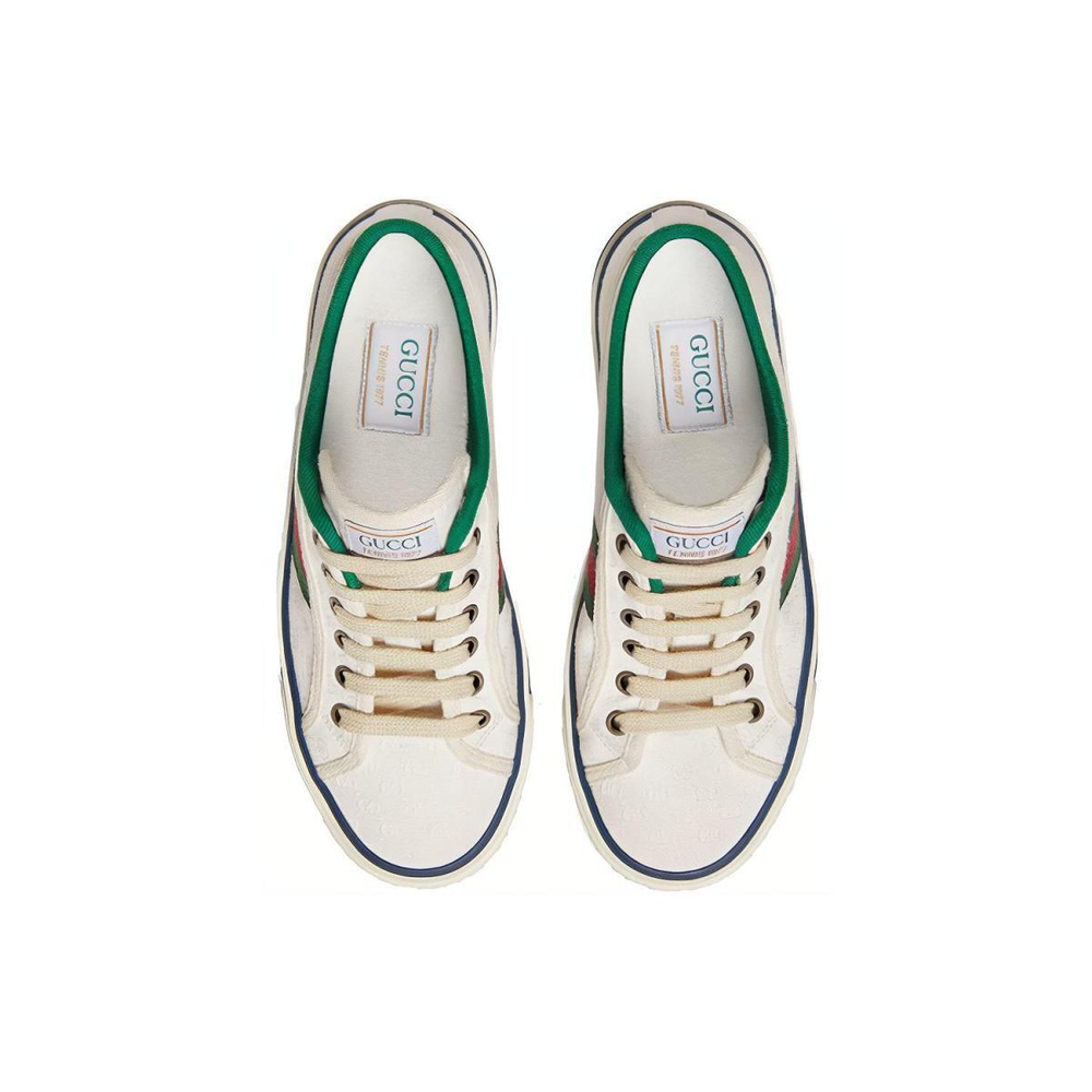GUCCI Tennis 1977 Sneaker