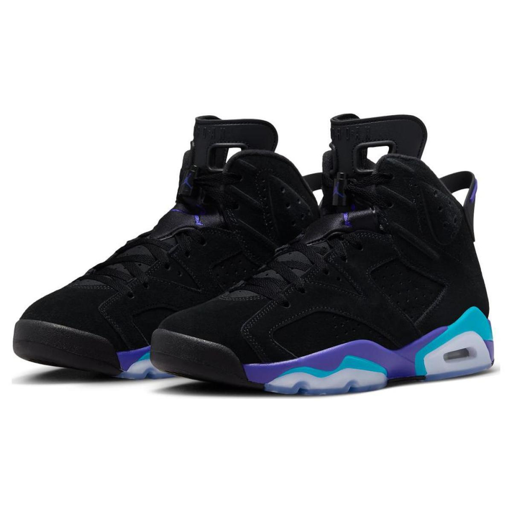 Jordan Air Jordan 6 "Aqua"
