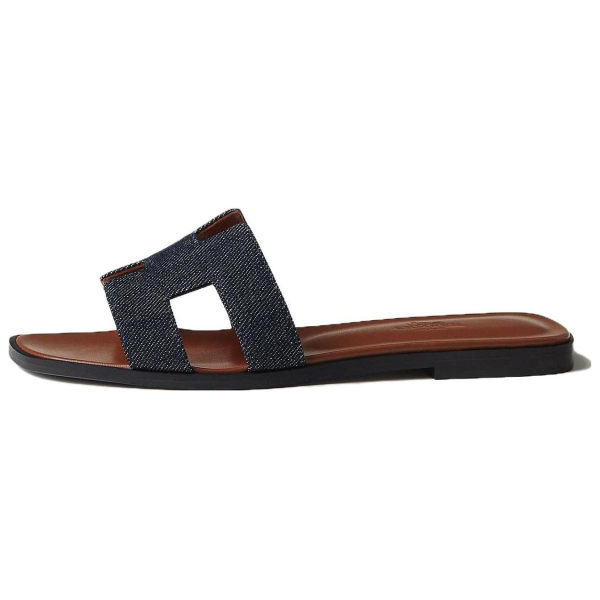 HERMES Oran