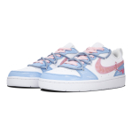 【 】 Nike Court Borough GS