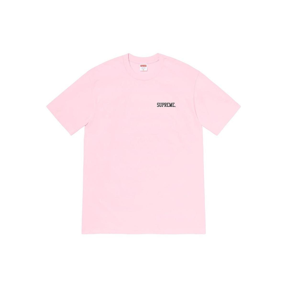Supreme FW22 Greta tee T
