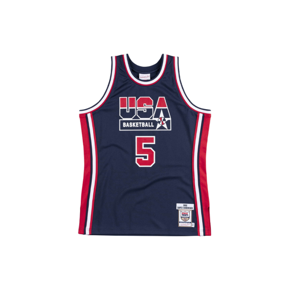Mitchell & Ness Authentic 1992 ·