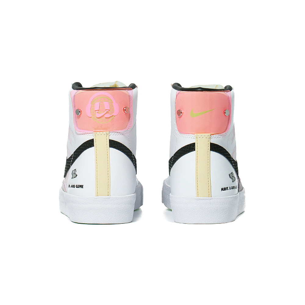 【 】 Nike Blazer Taick