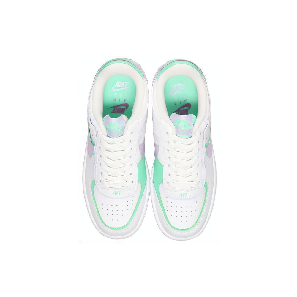 Nike Air Force 1 Shadow "infinite lilac"