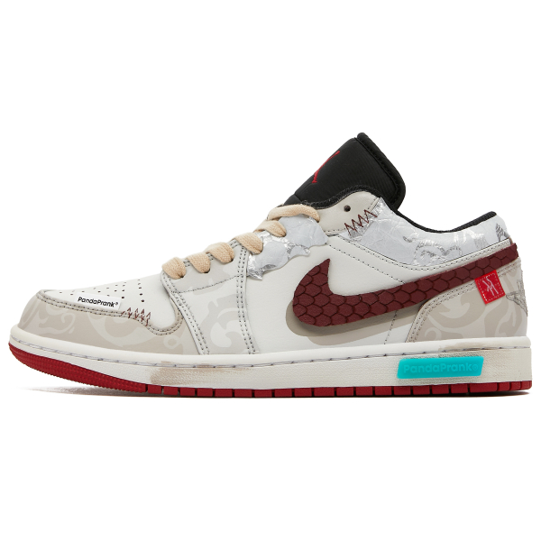 【 】Jordan Air Jordan 1 CNY