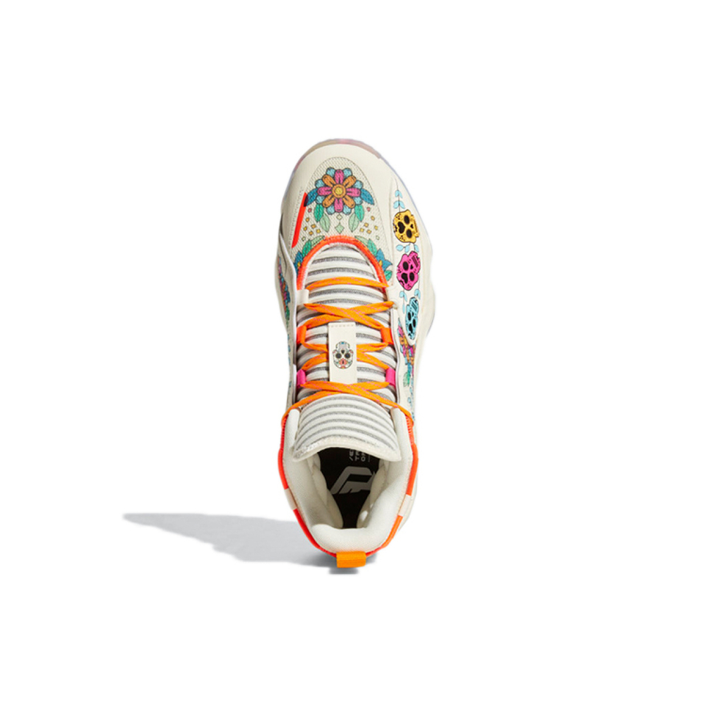 Adidas DAY Extply "Day Of The Dead