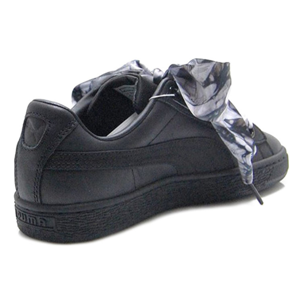 PUMA Basket Heart Mimicry