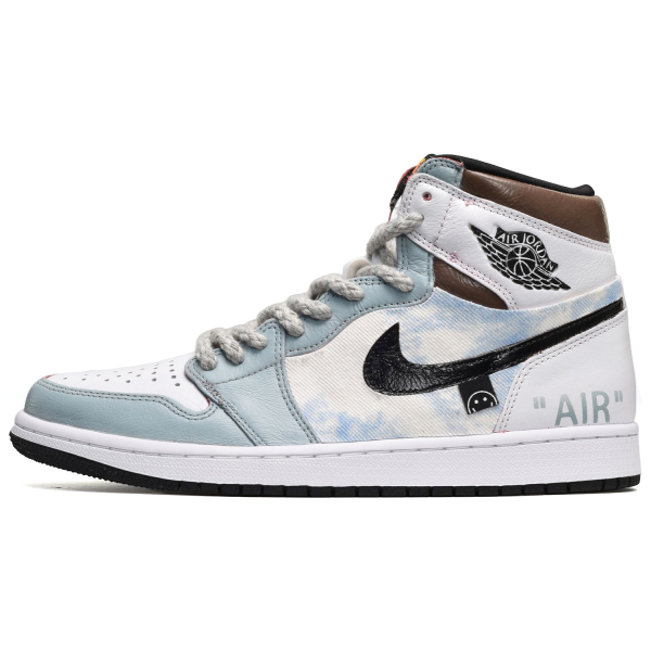 【 】 Jordan Air Jordan 1 High OG CNY