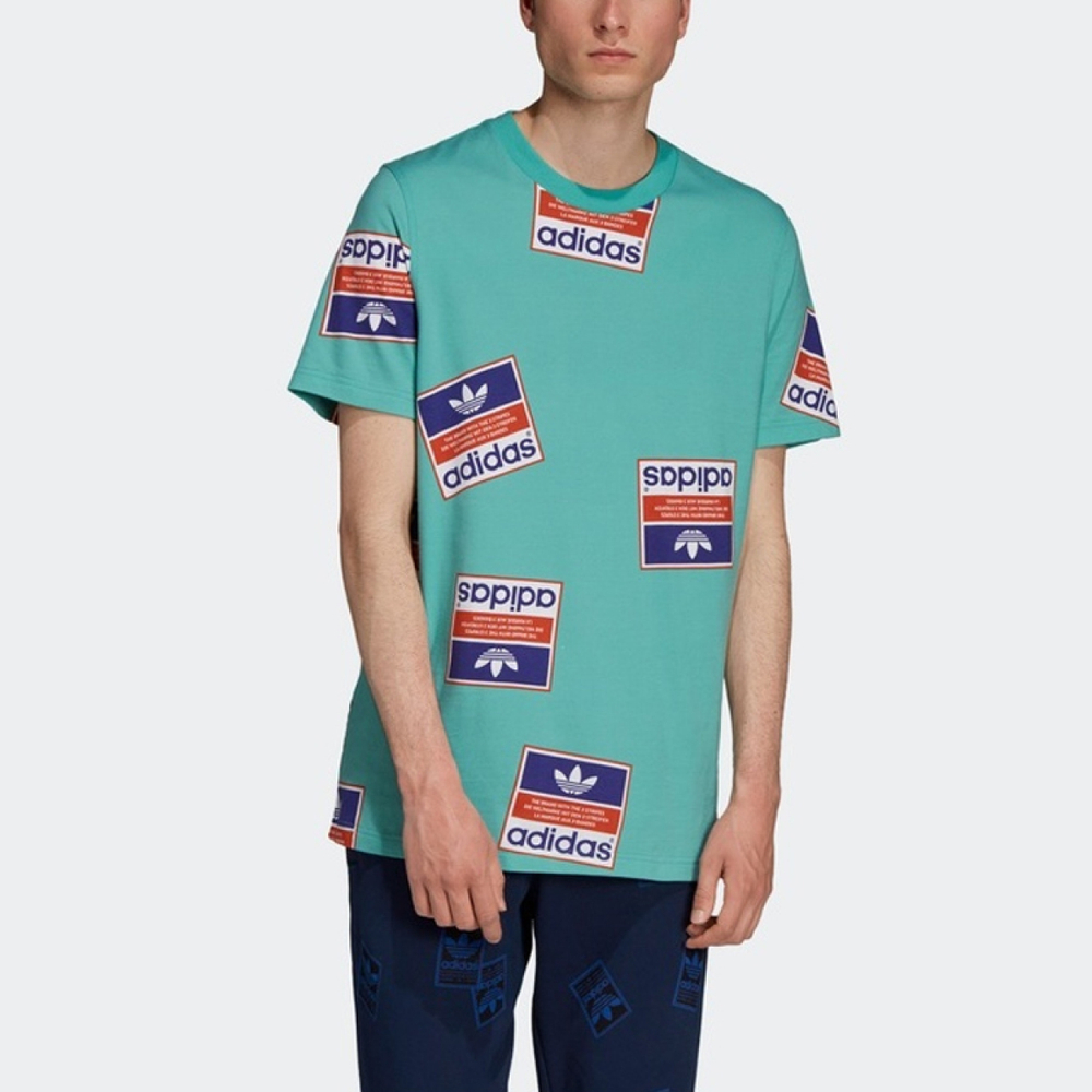 Adidas originals T
