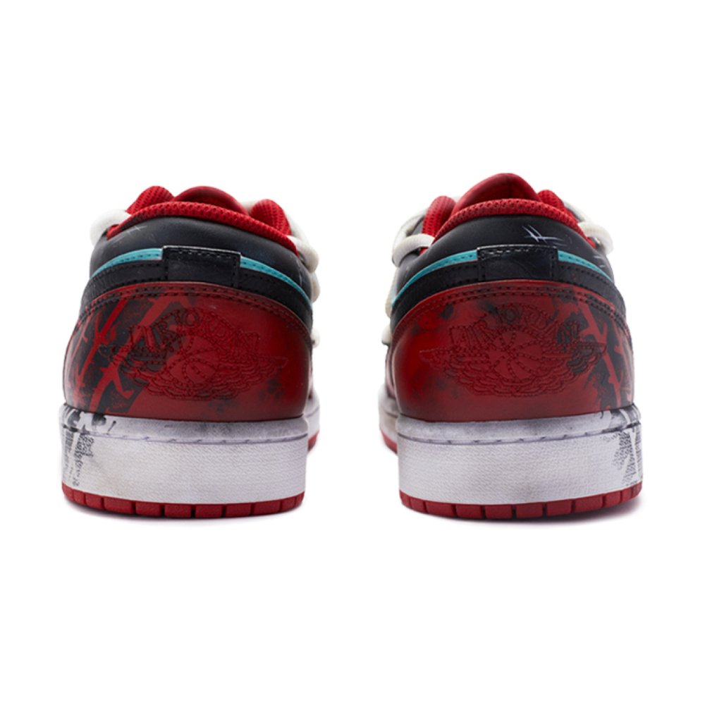 【 】 Jordan Air Jordan 1 Low GS
