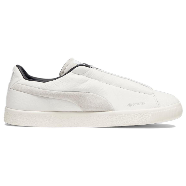 Nanamica x PUMA Clyde Gore-Tex