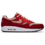 Nike Air Max 1 Premium Retro "Red Curry"