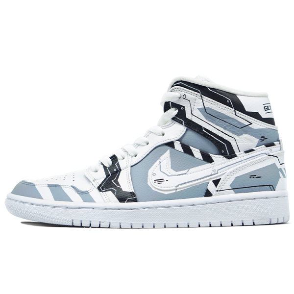 【 】 Jordan Air Jordan 1 Mid