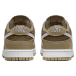 Nike Dunk retro "judge grey"