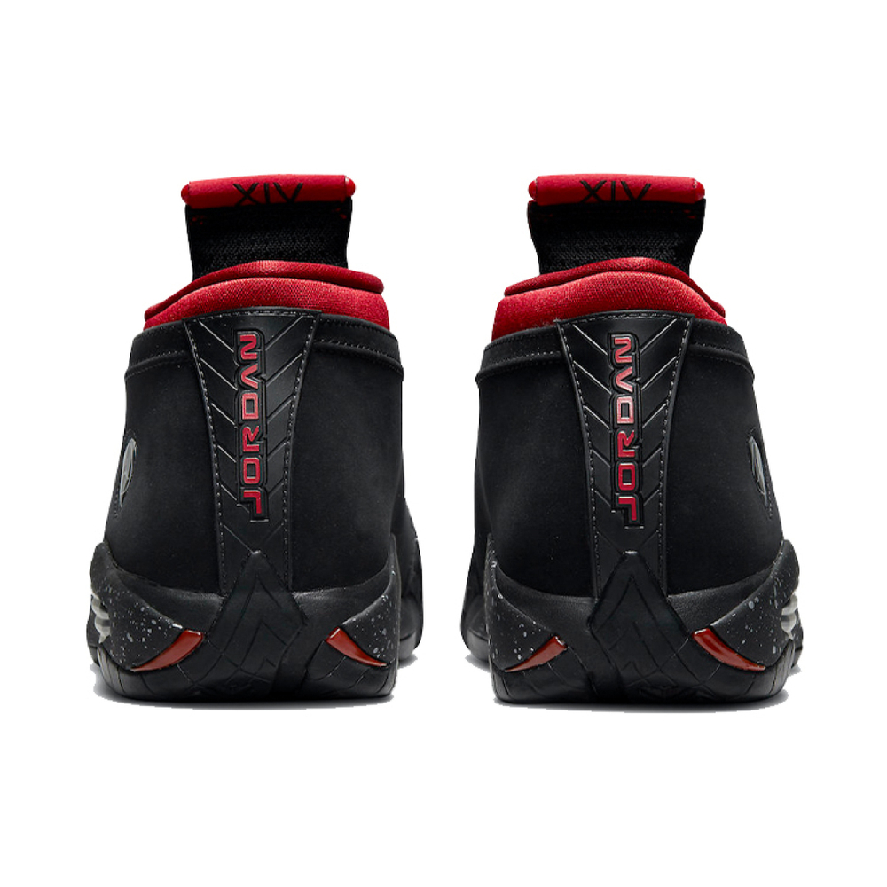 Jordan Air Jordan 14 Retro Low "Red Lipstick"