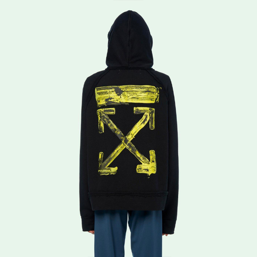 OFF-WHITE FW19