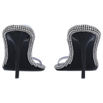 Alexander wang PVC 10.5cm