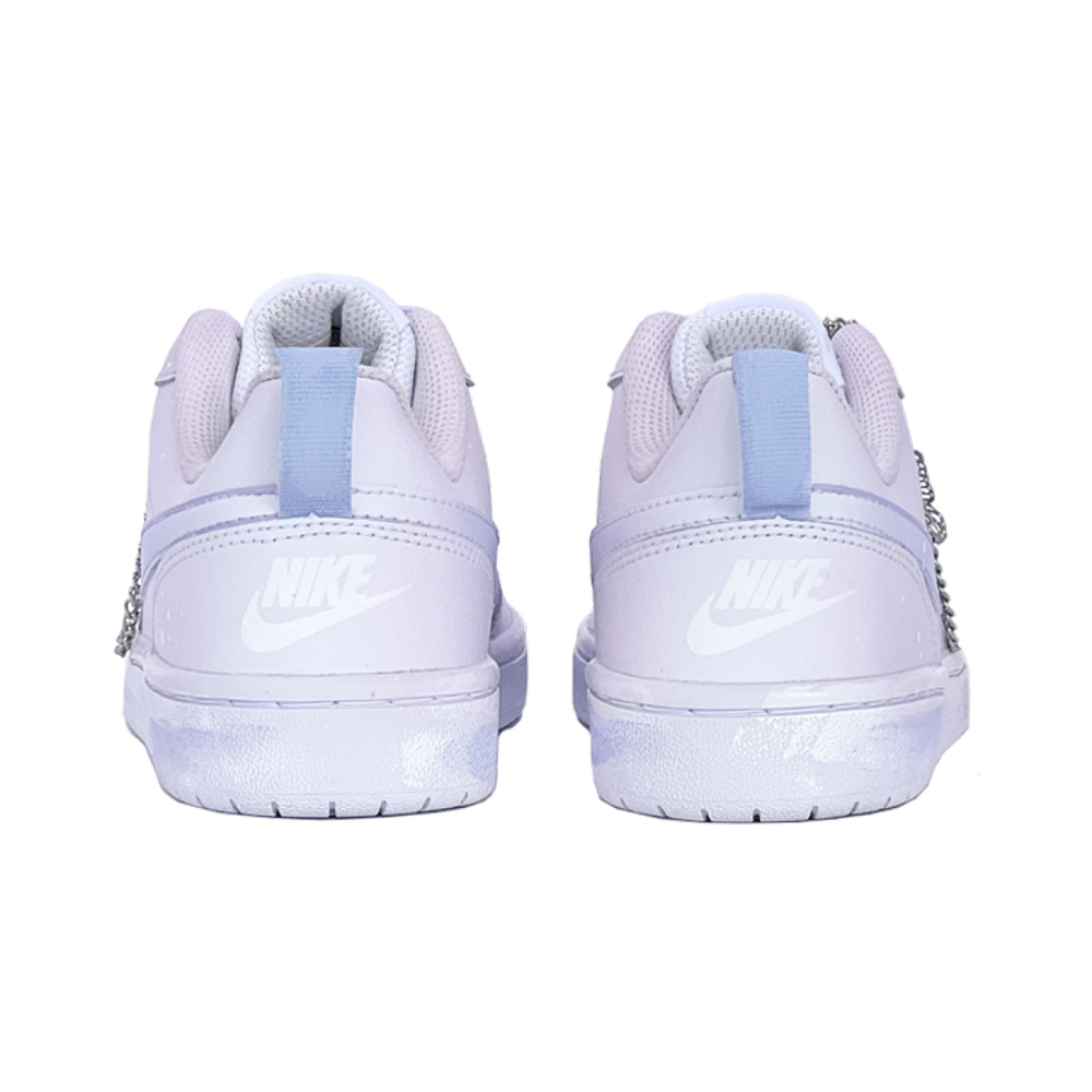 【 】 Nike Court Borough Low 2 GS