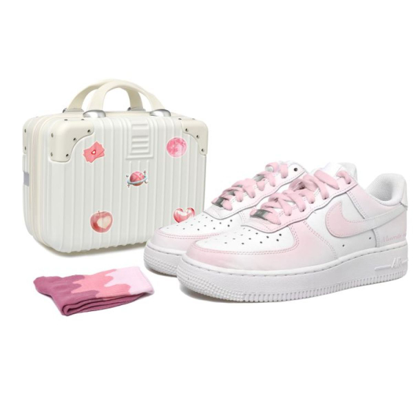 【 】 Nike Air Force 1 Low OKHR
