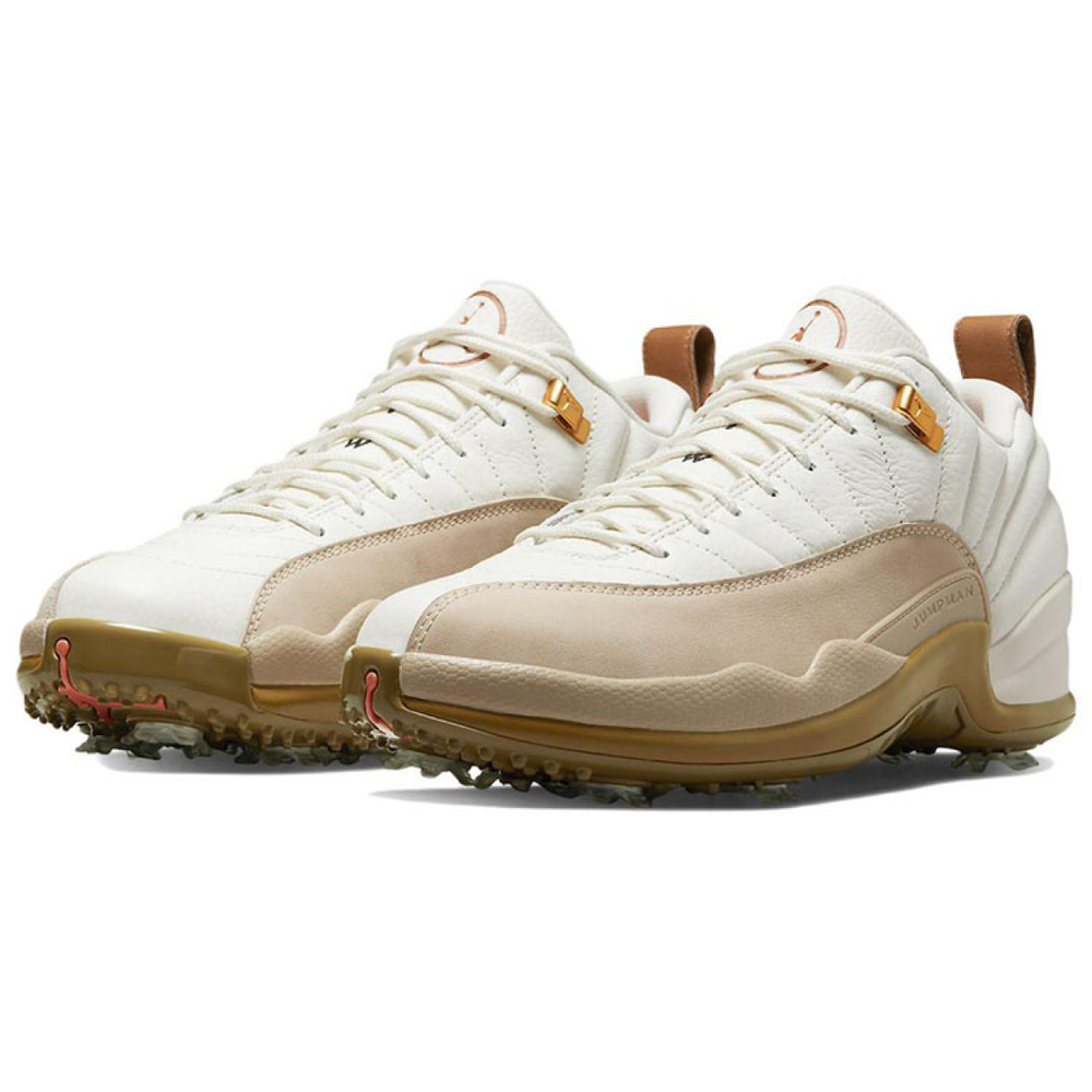 Jordan Air Jordan 12 Low Golf NRG "Sail"
