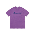 Supreme Week 1 Futura Logo Tee Logo T