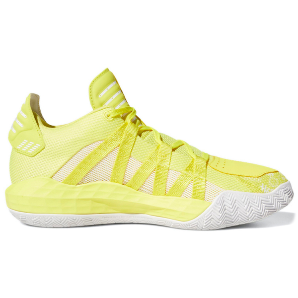 Adidas D lillard 6 GCA