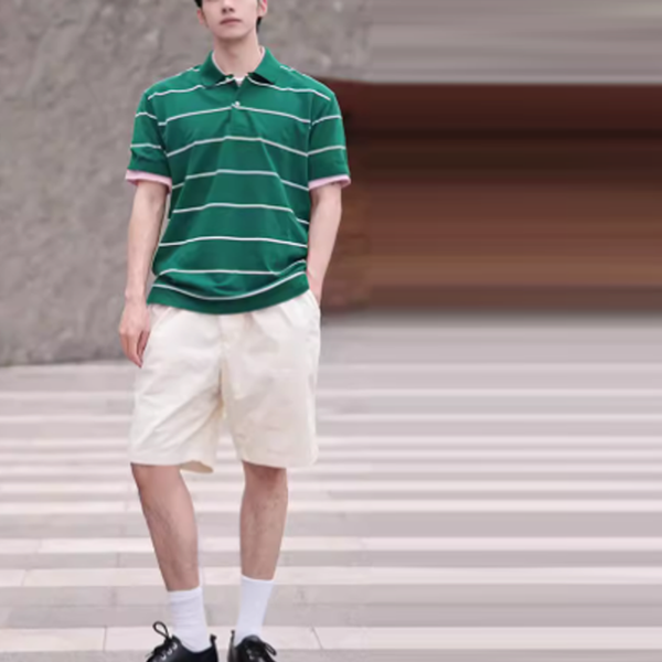 UNIQLO Polo