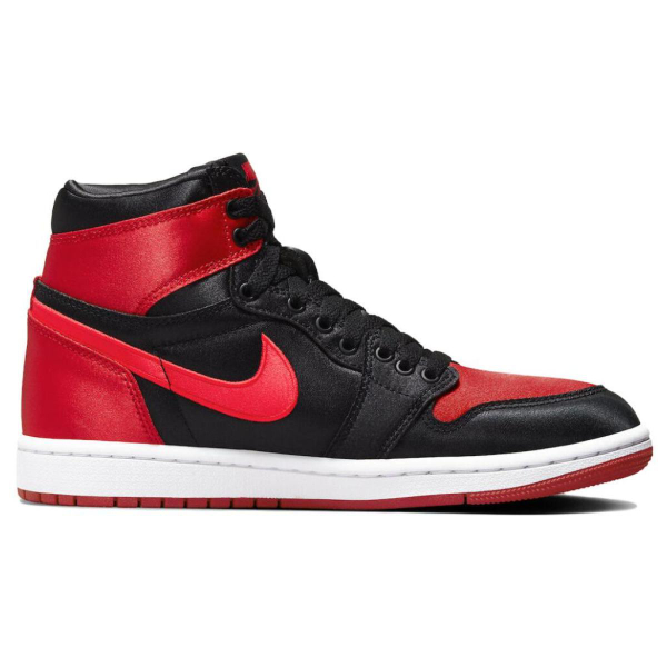 Jordan Air Jordan 1 High OG "Satin Bred" 2023