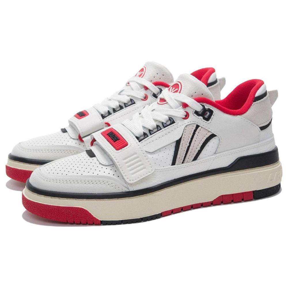 LiNing Rookie pe