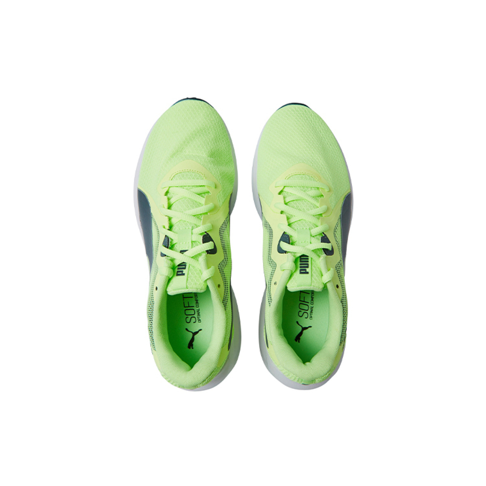 PUMA Twitch Runner
